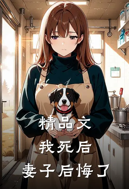 精品文我死后，妻子后悔了