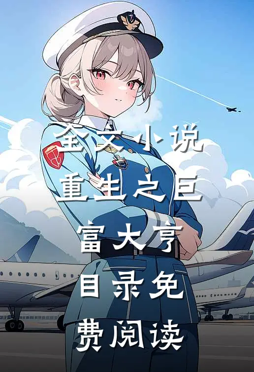 全文小说重生之巨富大亨目录免费阅读