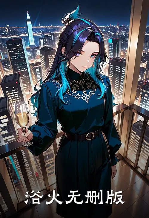 浴火无删版