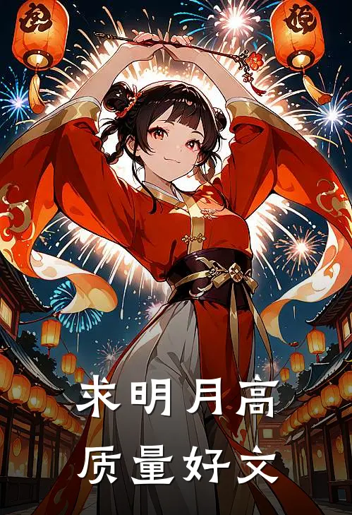 求明月高质量好文