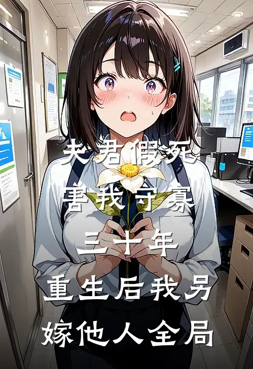 夫君假死害我守寡三十年，重生后我另嫁他人全局