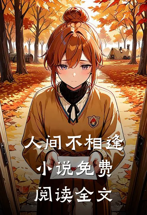 人间不相逢小说免费阅读全文