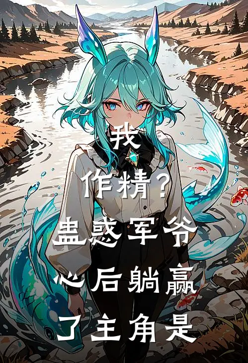 我，作精？蛊惑军爷心后躺赢了主角是