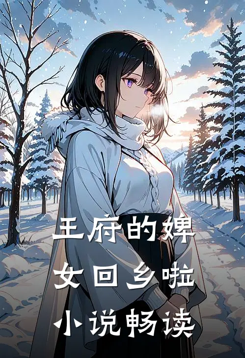 王府的婢女回乡啦小说畅读