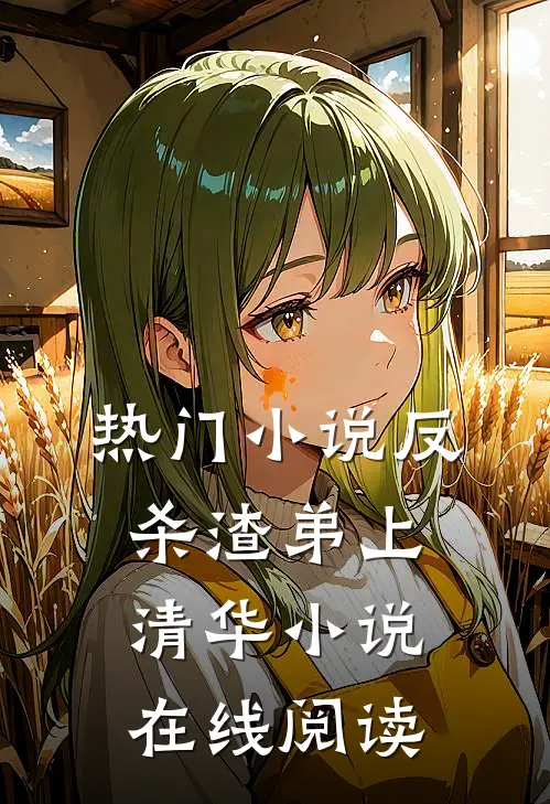 热门小说反杀渣弟上清华小说在线阅读