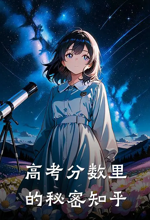 高考分数里的秘密知乎