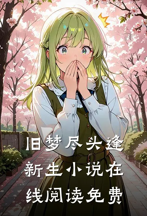 旧梦尽头逢新生小说在线阅读免费