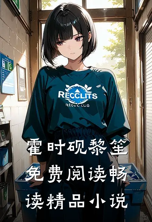 霍时砚黎笙免费阅读畅读精品小说