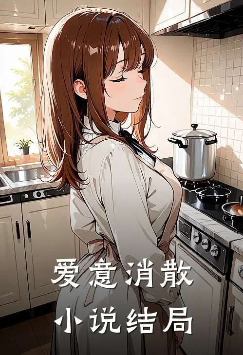 爱意消散小说结局
