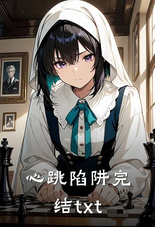 心跳陷阱完结txt