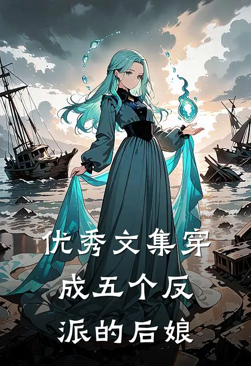 优秀文集穿成五个反派的后娘