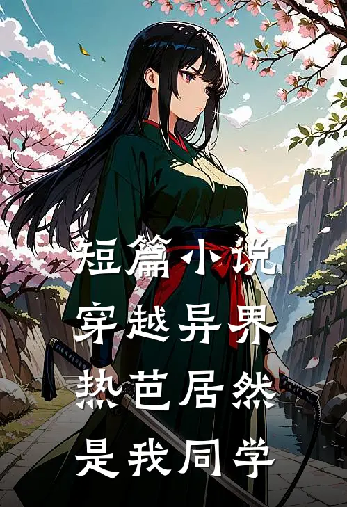 短篇小说穿越异界：热芭居然是我同学