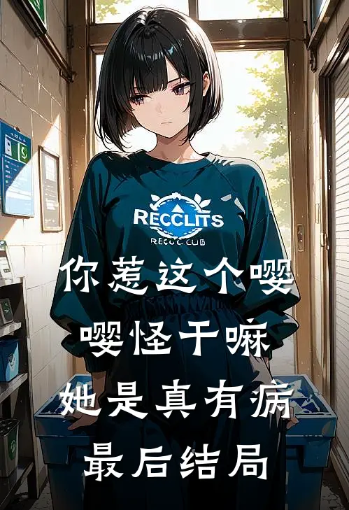 你惹这个嘤嘤怪干嘛，她是真有病最后结局
