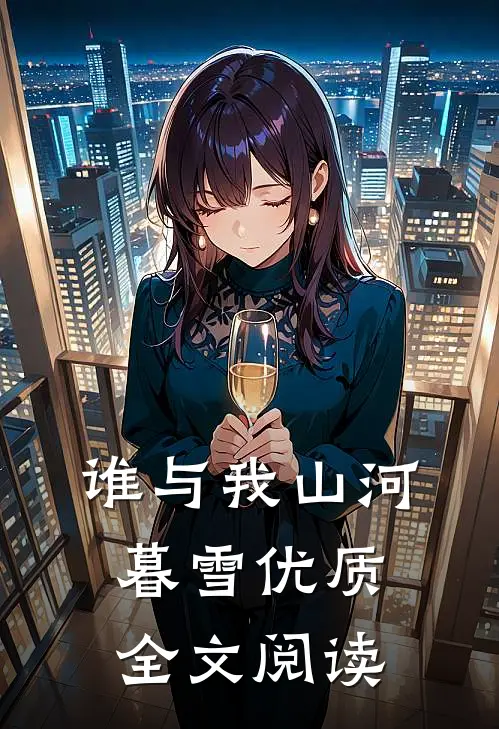 谁与我山河暮雪优质全文阅读