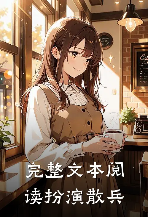完整文本阅读扮演散兵