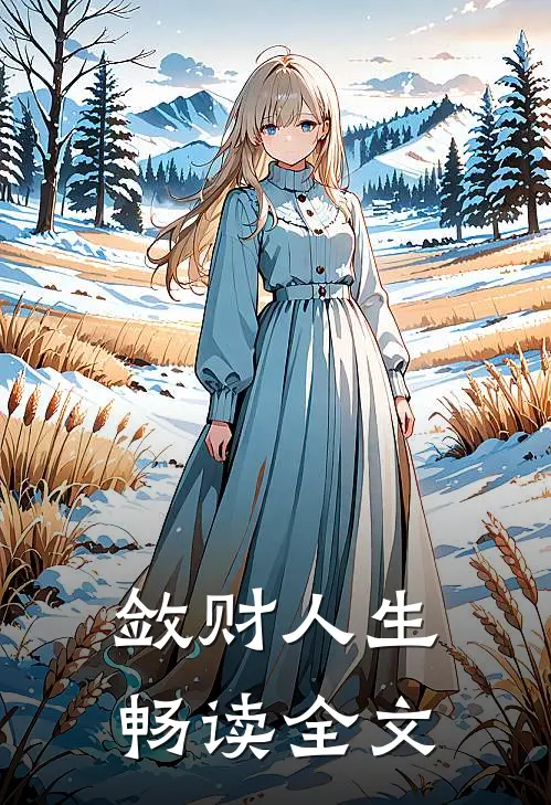 敛财人生畅读全文