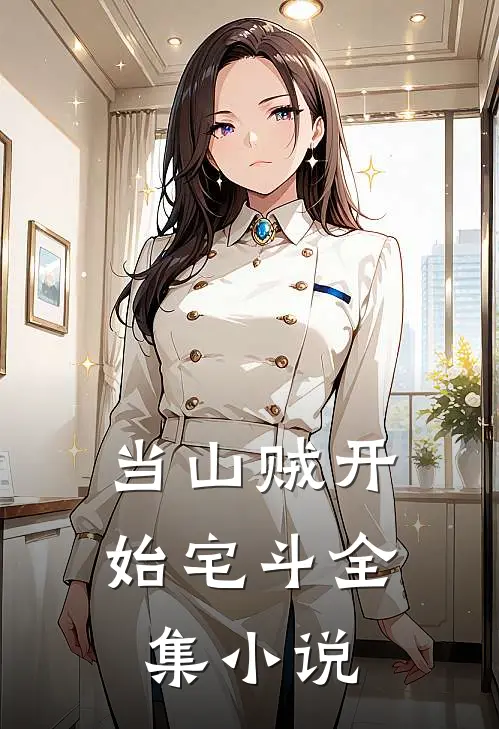 当山贼开始宅斗全集小说
