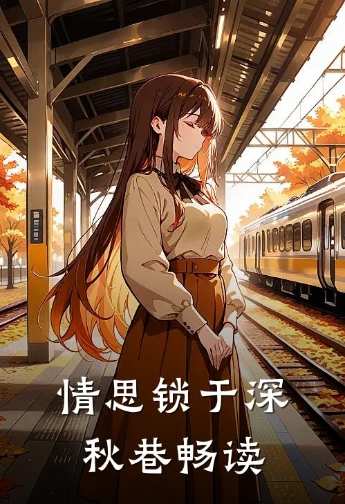 情思锁于深秋巷畅读
