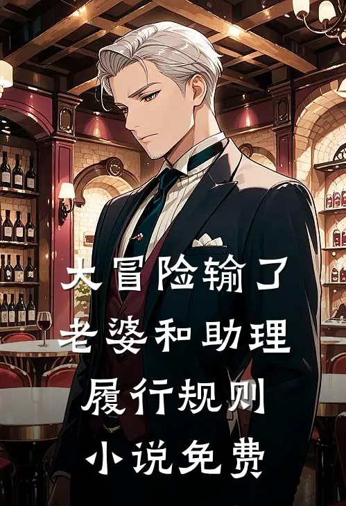 大冒险输了，老婆和助理履行规则小说免费