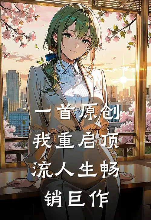一首原创，我重启顶流人生畅销巨作