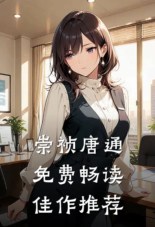 崇祯唐通免费畅读佳作推荐