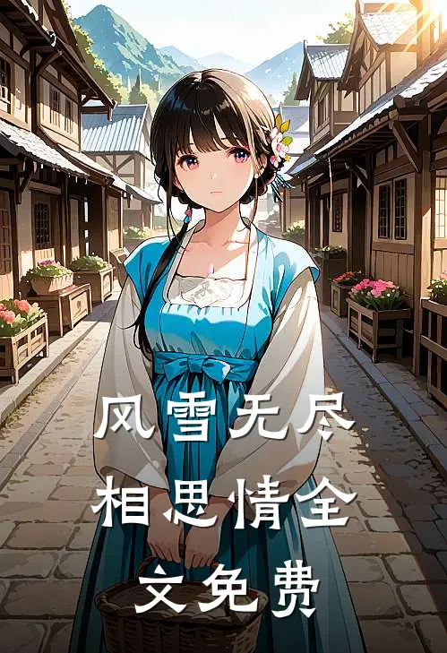 风雪无尽相思情全文免费