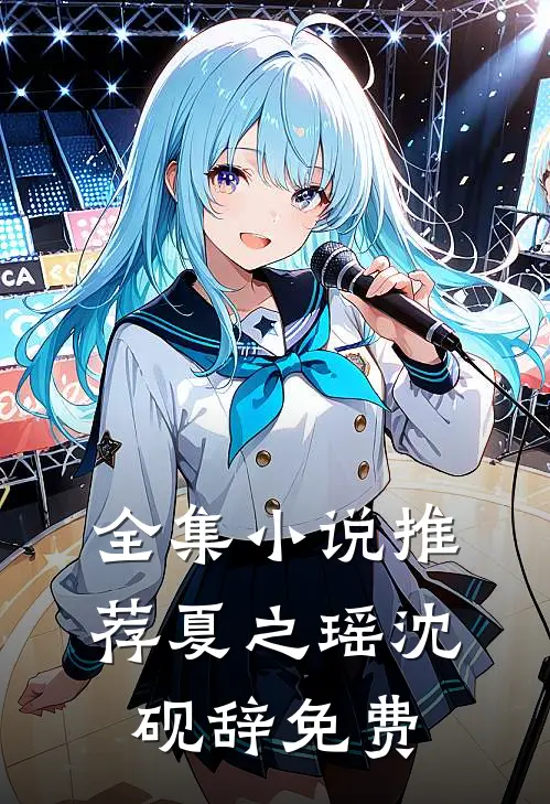 全集小说推荐夏之瑶沈砚辞免费