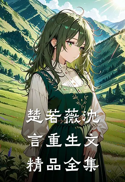 楚若薇沈言重生文精品全集