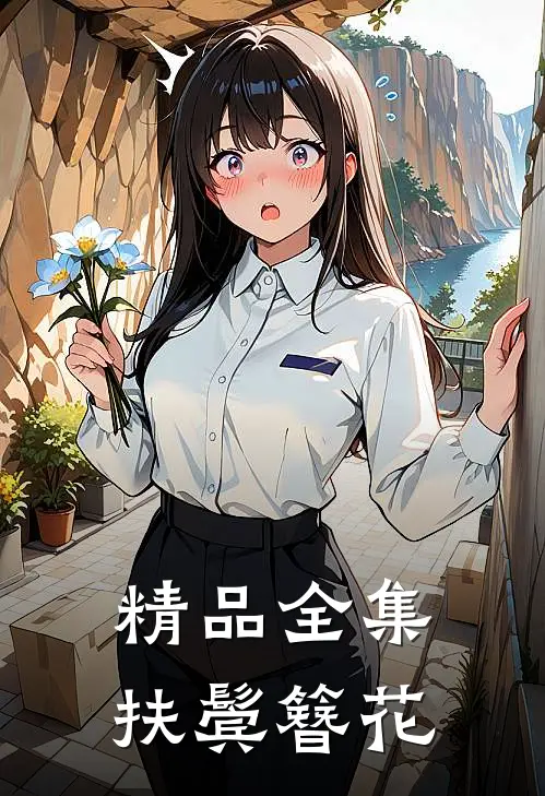 精品全集扶鬓簪花