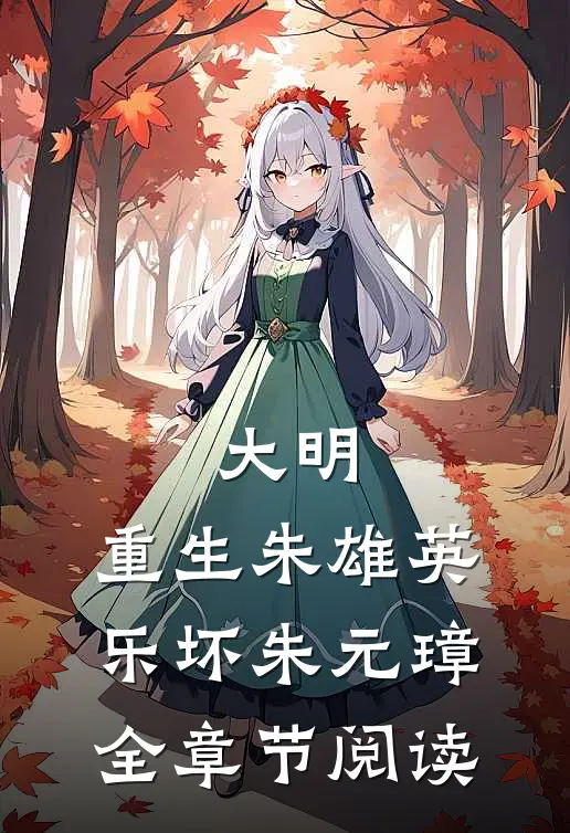 大明：重生朱雄英，乐坏朱元璋全章节阅读