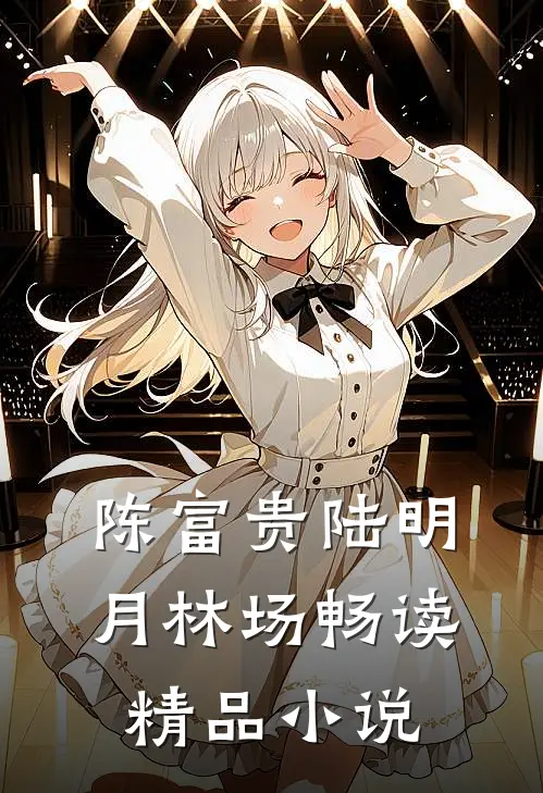 陈富贵陆明月林场畅读精品小说