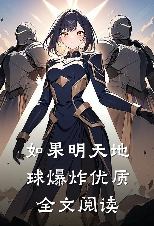 如果明天地球爆炸优质全文阅读
