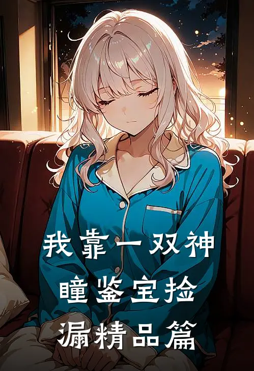 我靠一双神瞳鉴宝捡漏精品篇