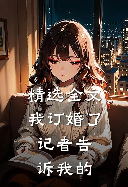 精选全文我订婚了，记者告诉我的