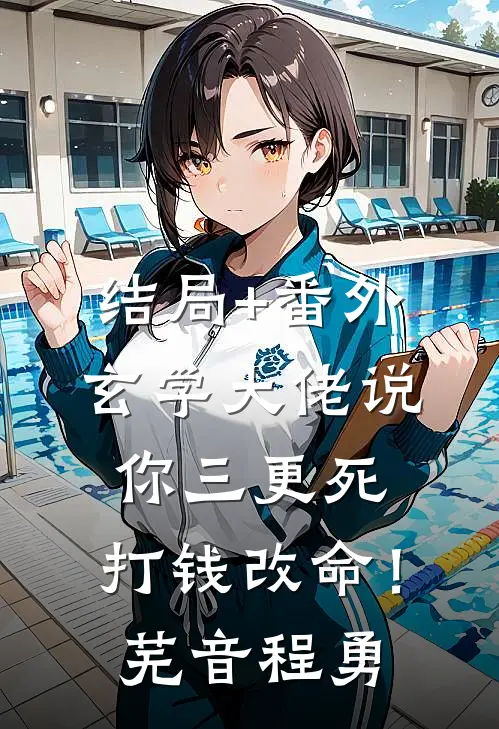 结局+番外玄学大佬说你三更死，打钱改命！芜音程勇