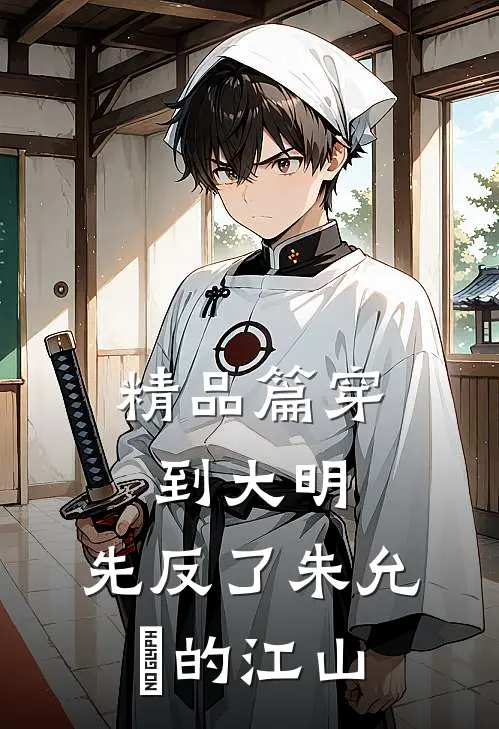 精品篇穿到大明，先反了朱允炆的江山