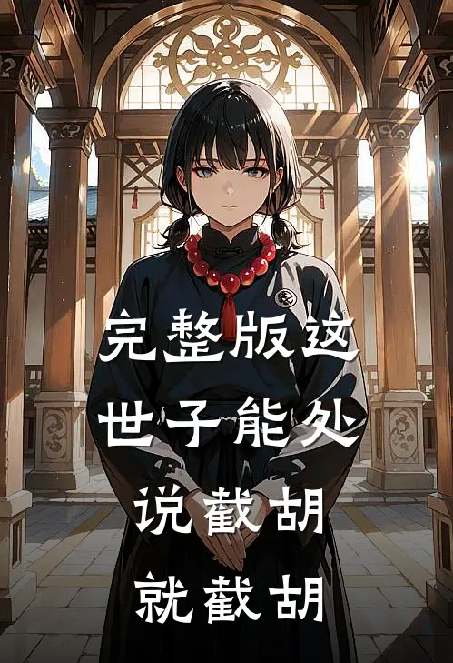 完整版这世子能处，说截胡就截胡