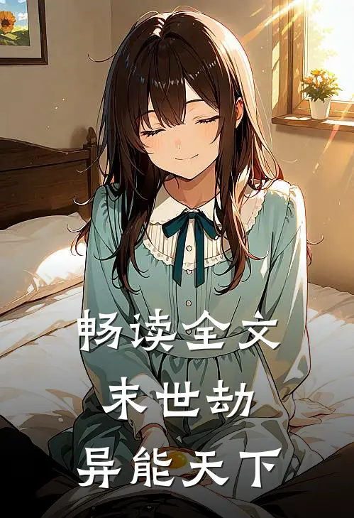 畅读全文末世劫：异能天下