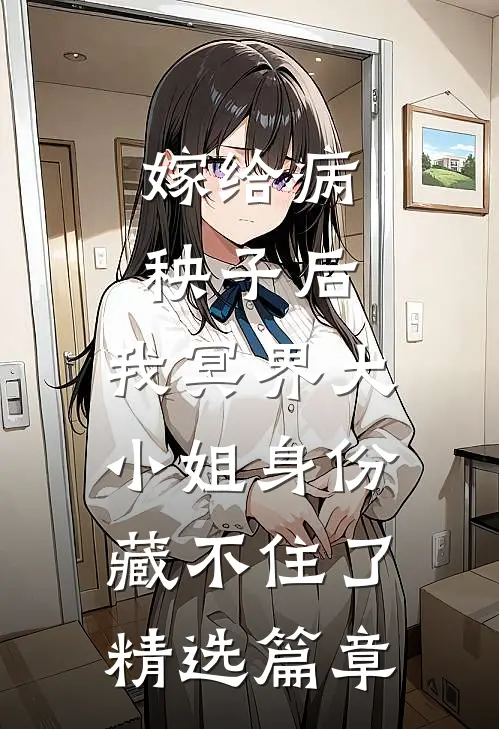 嫁给病秧子后，我冥界大小姐身份藏不住了精选篇章