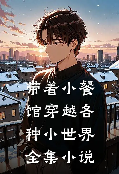 带着小餐馆穿越各种小世界全集小说