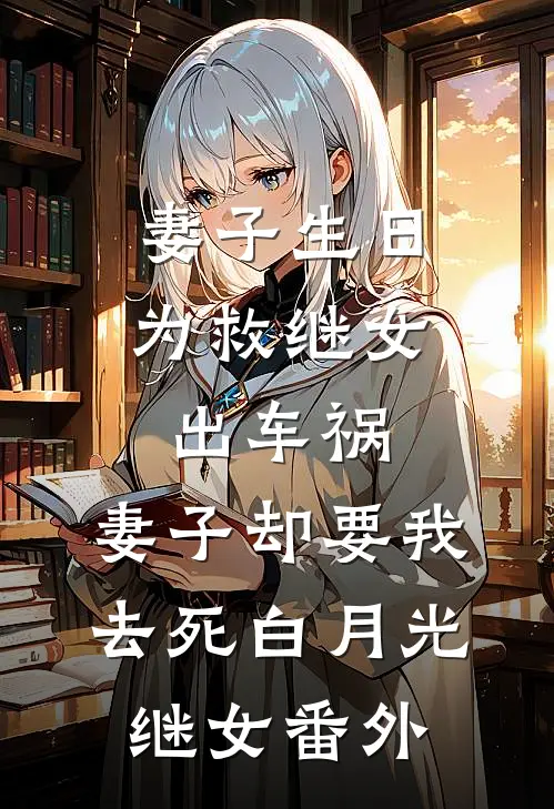 妻子生日为救继女出车祸，妻子却要我去死白月光继女番外