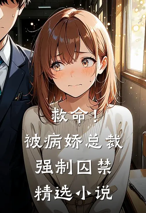 救命！被病娇总裁强制囚禁精选小说