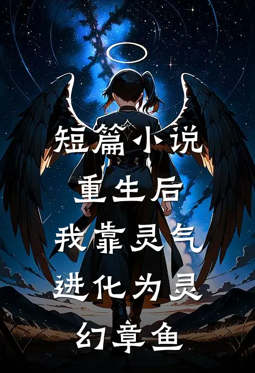 短篇小说重生后，我靠灵气进化为灵幻章鱼