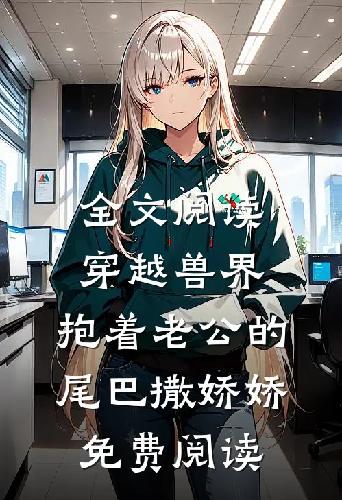 全文阅读穿越兽界:抱着老公的尾巴撒娇娇免费阅读