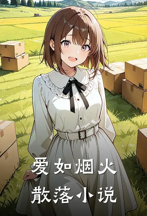 爱如烟火散落小说