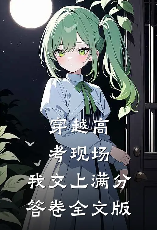 穿越高考现场，我交上满分答卷全文版