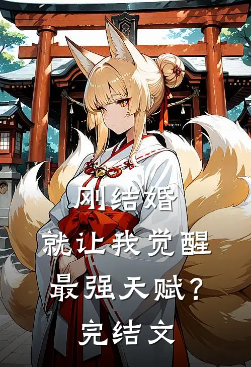 刚结婚，就让我觉醒最强天赋？完结文