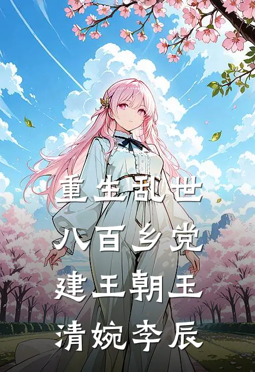 重生乱世，八百乡党建王朝玉清婉李辰