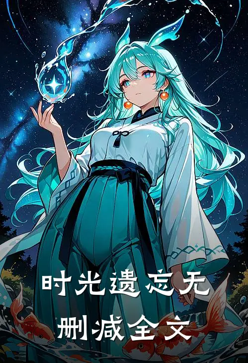时光遗忘无删减全文