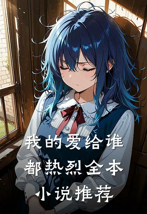我的爱给谁都热烈全本小说推荐
